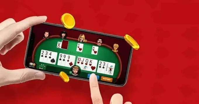 Mobile Rummy