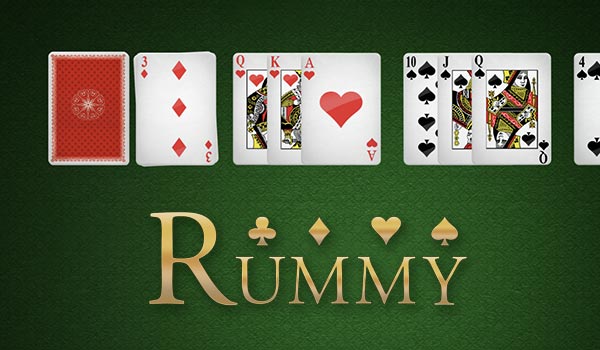 Rummy Strategies